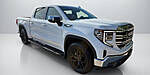 Used 2023 GMC SIERRA 1500 SLT CREW CAB 4WD in GASTONIA, NORTH CAROLINA
