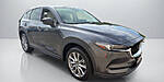 Used 2021 MAZDA CX-5 GRAND TOURING AWD 4DR SUV in GASTONIA, NORTH CAROLINA