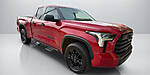 Used 2022 TOYOTA TUNDRA SR5 4X4 4DR DOUBLE CAB PICKUP SB in GASTONIA, NORTH CAROLINA
