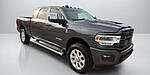 Used 2023 RAM 3500 LARAMIE 4X4 4DR MEGA CAB 6.3 FT. SB SRW PICKUP in GASTONIA, NORTH CAROLINA