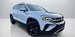 Used 2022 Volkswagen Taos SEL 4DR SUV in GASTONIA, NORTH CAROLINA