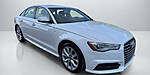 Used 2018 AUDI A6 2.0T PREMIUM 4DR SEDAN in GASTONIA, NORTH CAROLINA
