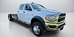Used 2021 RAM CHASSIS CAB 4X4 4DR CREW CAB 197.1 IN. WB in GASTONIA, NORTH CAROLINA