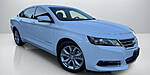 Used 2017 CHEVROLET IMPALA LT 4DR SEDAN in GASTONIA, NORTH CAROLINA