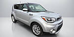 Used 2019 KIA SOUL + 4DR CROSSOVER in GASTONIA, NORTH CAROLINA