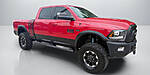 Used 2017 RAM 2500 POWER WAGON 4X4 4DR CREW CAB 6.3 FT. SB PICKUP in GASTONIA, NORTH CAROLINA