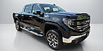 Used 2023 GMC SIERRA 1500 SLT CREW CAB 4WD in GASTONIA, NORTH CAROLINA