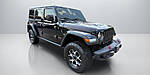 Used 2020 JEEP WRANGLER UNLIMITED RUBICON 4X4 4DR SUV in GASTONIA, NORTH CAROLINA