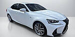 Used 2020 LEXUS IS300 BASE 4DR SEDAN in GASTONIA, NORTH CAROLINA
