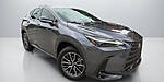 Used 2024 LEXUS NX350H LUXURY AWD 4DR CROSSOVER in GASTONIA, NORTH CAROLINA