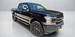 Used 2020 FORD F-150 XL SUPERCAB 8-FT. BED 4WD in GASTONIA, NORTH CAROLINA