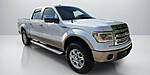 Used 2013 FORD F-150 LARIAT SUPERCREW 6.5-FT BOX 4WD in GASTONIA, NORTH CAROLINA