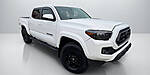 Used 2022 TOYOTA TACOMA SR5 DOUBLE CAB LONG BED V6 6AT 2WD in GASTONIA, NORTH CAROLINA