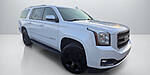 Used 2019 GMC YUKON XL SLT 4X4 4DR SUV in GASTONIA, NORTH CAROLINA