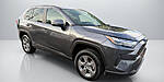 Used 2025 TOYOTA RAV4 HYBRID XLE AWD 4DR SUV in GASTONIA, NORTH CAROLINA