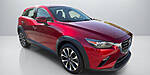 Used 2019 MAZDA CX-3 TOURING AWD 4DR CROSSOVER in GASTONIA, NORTH CAROLINA