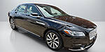 Used 2019 LINCOLN CONTINENTAL BASE AWD 4DR SEDAN in GASTONIA, NORTH CAROLINA