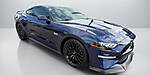 Used 2018 FORD MUSTANG GT 2DR FASTBACK in GASTONIA, NORTH CAROLINA