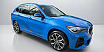 Used 2022 BMW X1 SDRIVE28I 4DR SPORTS ACTIVITY VEHICLE in GASTONIA, NORTH CAROLINA