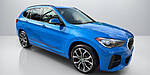 Used 2022 BMW X1 SDRIVE28I 4DR SPORTS ACTIVITY VEHICLE in GASTONIA, NORTH CAROLINA