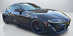 Used 2021 TOYOTA GR SUPRA A91 EDITION 2DR COUPE in GASTONIA, NORTH CAROLINA