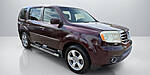 Used 2015 Honda Pilot EX L 4DR SUV in GASTONIA, NORTH CAROLINA