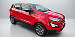 Used 2018 FORD ECOSPORT S 4DR CROSSOVER in GASTONIA, NORTH CAROLINA