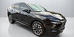 Used 2024 CHEVROLET BLAZER RS 4DR SUV in GASTONIA, NORTH CAROLINA