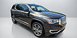 Used 2019 GMC ACADIA DENALI 4DR SUV in GASTONIA, NORTH CAROLINA