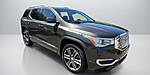 Used 2019 GMC ACADIA DENALI 4DR SUV in GASTONIA, NORTH CAROLINA