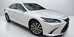 Used 2021 LEXUS ES250 BASE AWD 4DR SEDAN in GASTONIA, NORTH CAROLINA