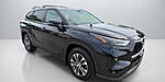 Used 2023 TOYOTA HIGHLANDER OTHERS in GASTONIA, NORTH CAROLINA