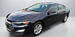 Used 2022 CHEVROLET MALIBU LS 4DR SEDAN in GASTONIA, NORTH CAROLINA