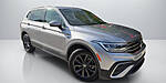 Used 2022 Volkswagen Tiguan SE 4DR SUV in GASTONIA, NORTH CAROLINA