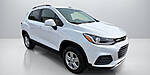 Used 2022 CHEVROLET TRAX LT AWD 4DR CROSSOVER in GASTONIA, NORTH CAROLINA