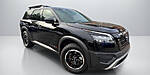Used 2025 NISSAN PATHFINDER ROCK CREEK AWD 4DR SUV in GASTONIA, NORTH CAROLINA