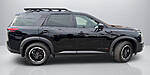 Used 2025 NISSAN PATHFINDER ROCK CREEK AWD 4DR SUV in GASTONIA, NORTH CAROLINA