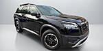 Used 2025 NISSAN PATHFINDER ROCK CREEK AWD 4DR SUV in GASTONIA, NORTH CAROLINA