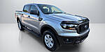 Used 2020 FORD RANGER XL SUPERCREW 4WD in GASTONIA, NORTH CAROLINA