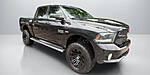 Used 2015 RAM 1500 SPORT 4X4 4DR CREW CAB 5.5 FT. SB PICKUP in GASTONIA, NORTH CAROLINA