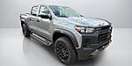 Used 2023 CHEVROLET COLORADO TRAIL BOSS 4X4 4DR CREW CAB 5 FT. SB in GASTONIA, NORTH CAROLINA