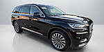 Used 2022 LINCOLN AVIATOR RESERVE AWD 4DR SUV in GASTONIA, NORTH CAROLINA