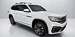 Used 2021 Volkswagen Atlas V6 SEL PREMIUM R-LINE 4MOTION in GASTONIA, NORTH CAROLINA