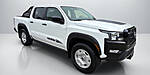 Used 2024 NISSAN FRONTIER SV CREW CAB 4X4 V6 in GASTONIA, NORTH CAROLINA