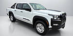 Used 2024 NISSAN FRONTIER SV CREW CAB 4X4 V6 in GASTONIA, NORTH CAROLINA