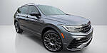 Used 2022 Volkswagen Tiguan SE R LINE BLACK 4DR SUV in GASTONIA, NORTH CAROLINA