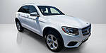 Used 2017 MERCEDES-BENZ GLC-CLASS GLC 300 4DR SUV in GASTONIA, NORTH CAROLINA