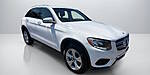 Used 2017 MERCEDES-BENZ GLC-CLASS GLC 300 4DR SUV in GASTONIA, NORTH CAROLINA