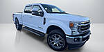 Used 2021 FORD F-250 LARIAT CREW CAB 4WD in GASTONIA, NORTH CAROLINA