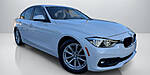 Used 2018 BMW 3 SERIES 320I 4DR SEDAN in GASTONIA, NORTH CAROLINA